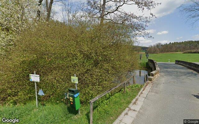 Picture of the location