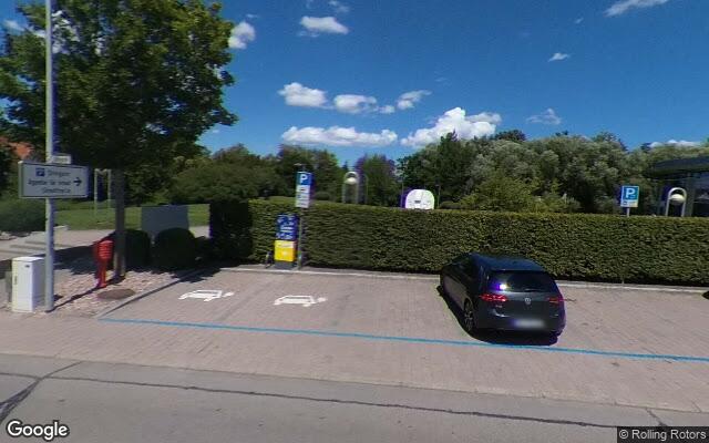 Picture of the location