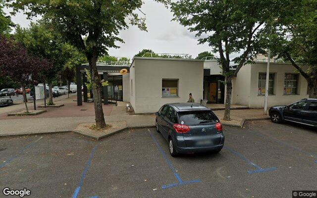 Picture of the location