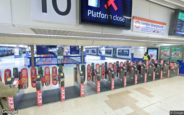 Picture of the location