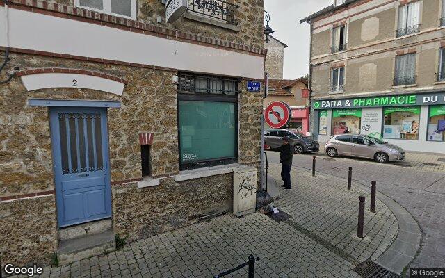 Picture of the location