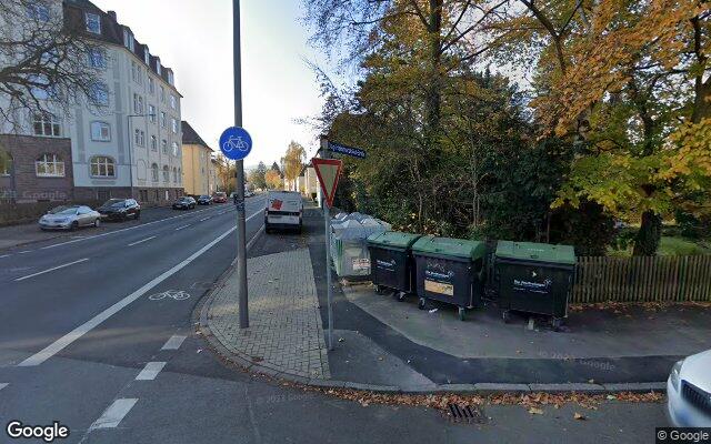 Picture of the location