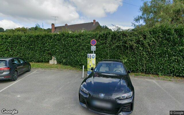 Picture of the location