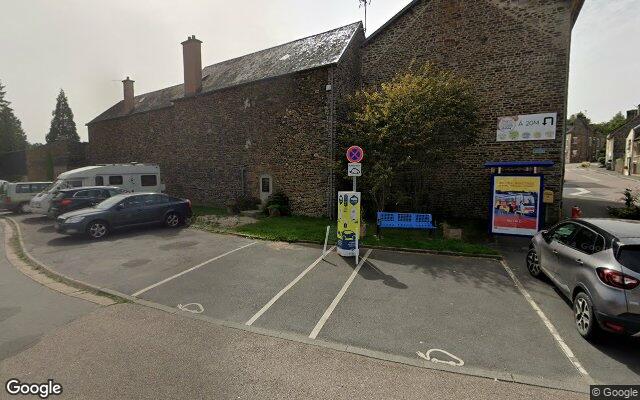 Picture of the location