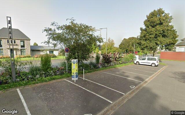 Picture of the location