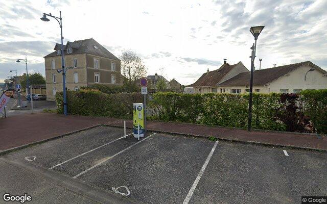 Picture of the location