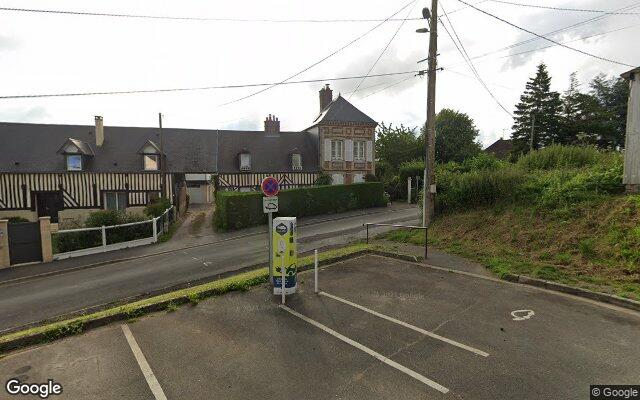 Picture of the location