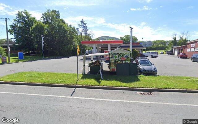 Picture of the location