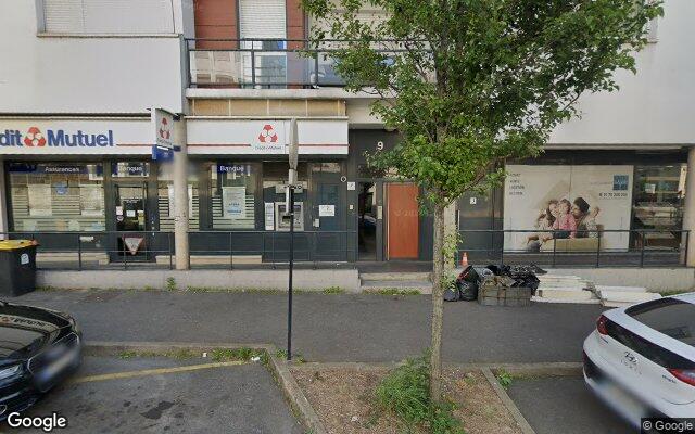 Picture of the location