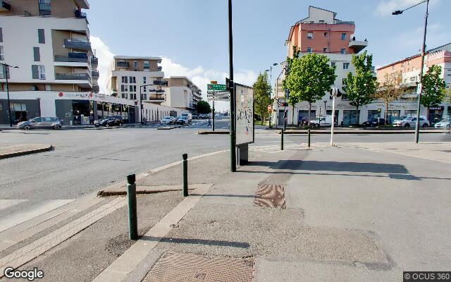 Picture of the location