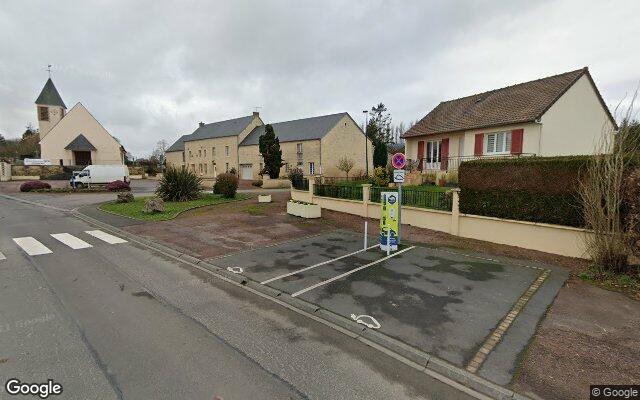 Picture of the location