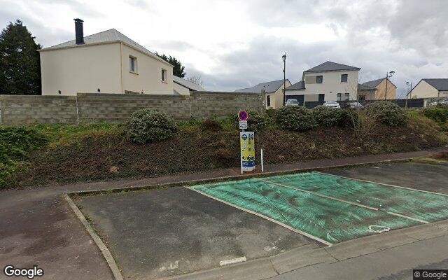 Picture of the location