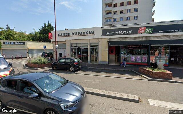 Picture of the location