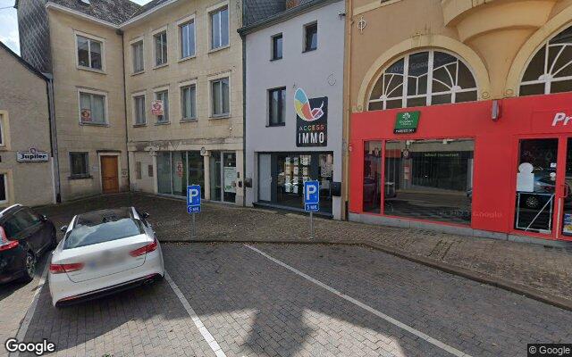 Picture of the location