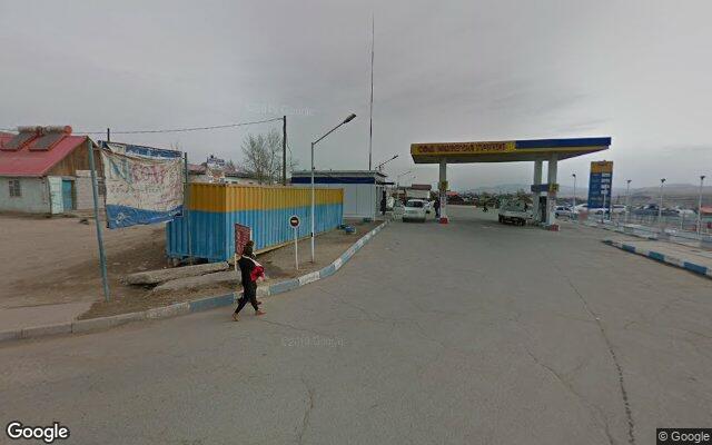 Picture of the location