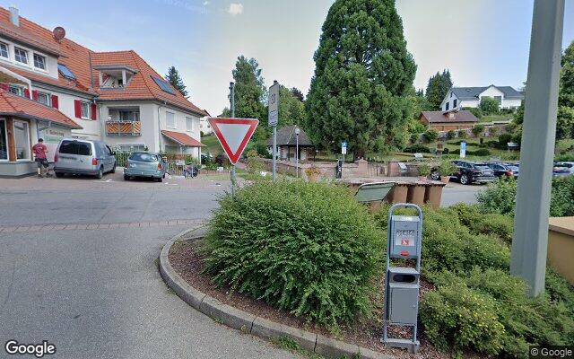 Picture of the location