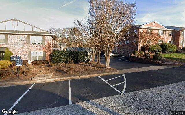 Picture of the location