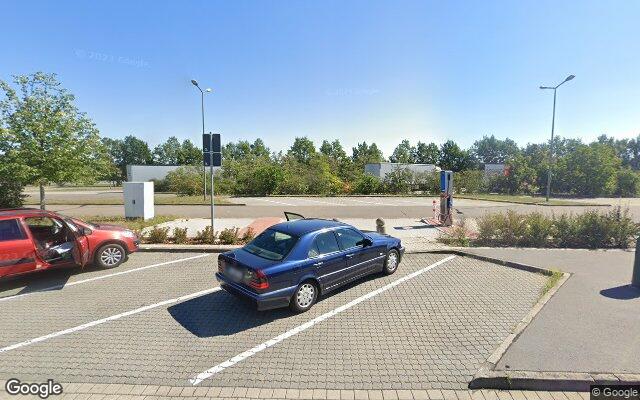 Picture of the location