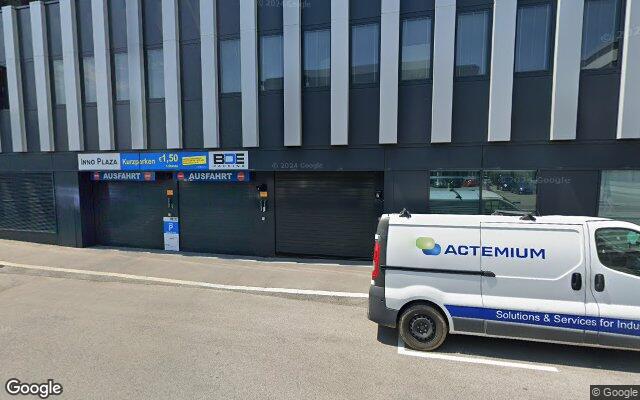 Picture of the location