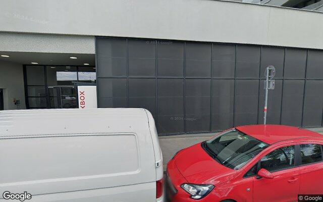 Picture of the location