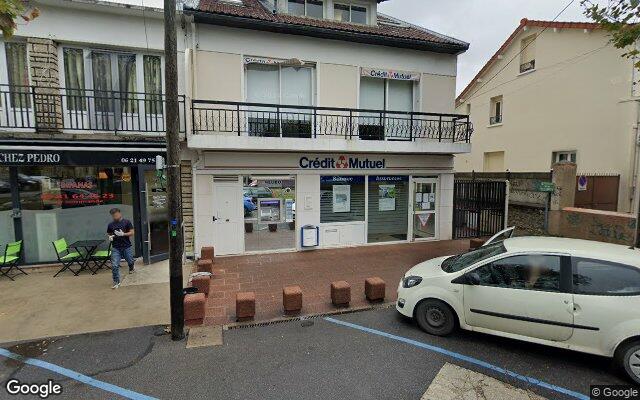 Picture of the location