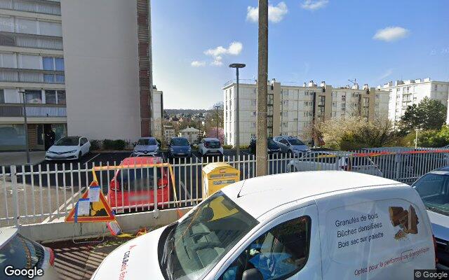 Picture of the location