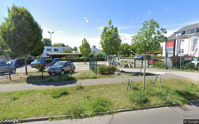 Picture of the location