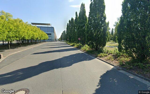 Picture of the location