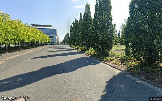 Picture of the location