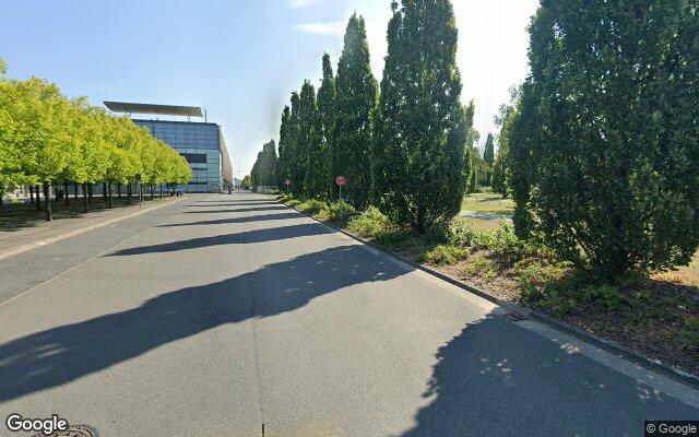 Picture of the location