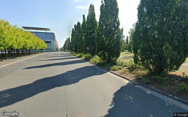 Picture of the location