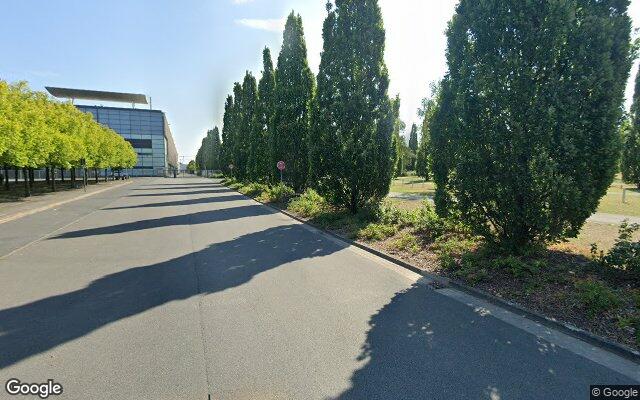 Picture of the location