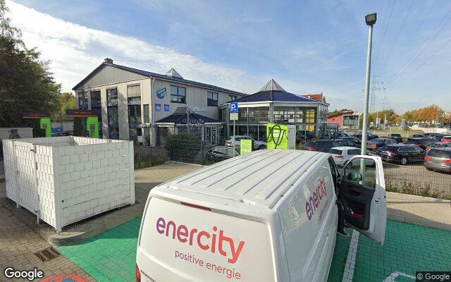 Picture of the location