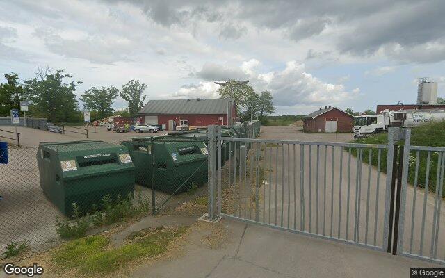 Picture of the location