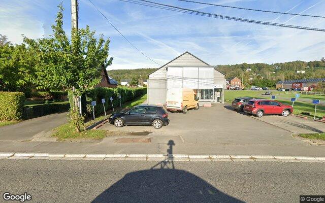 Picture of the location
