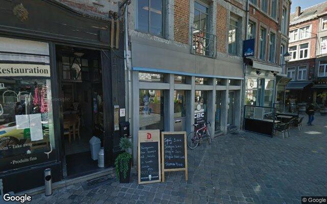 Picture of the location