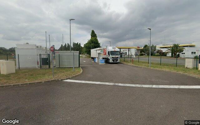 Picture of the location
