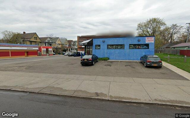 Picture of the location