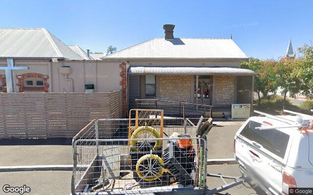 Picture of the location