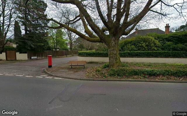 Picture of the location