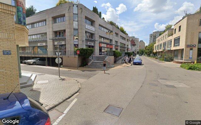 Picture of the location