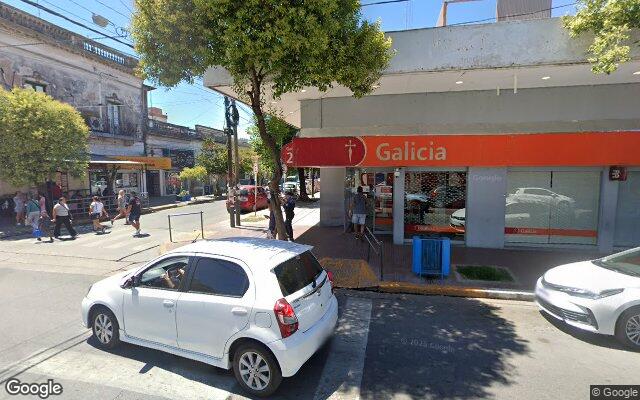 Picture of the location