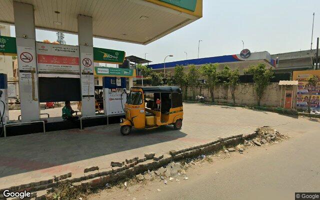 Picture of the location