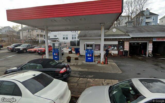 Picture of the location