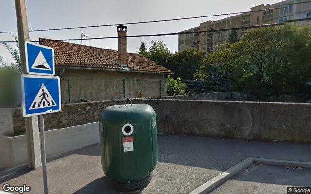 Picture of the location
