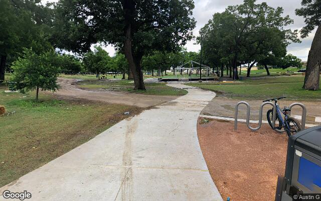 Picture of the location