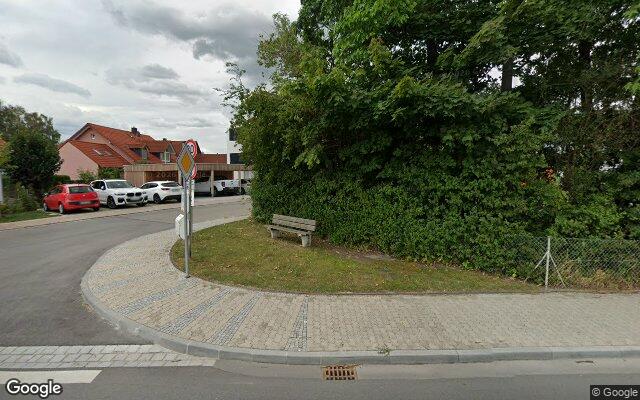 Picture of the location