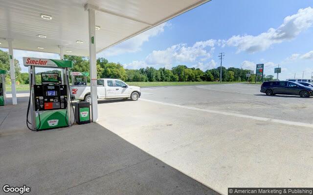 Picture of the location