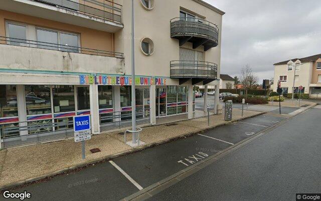 Picture of the location