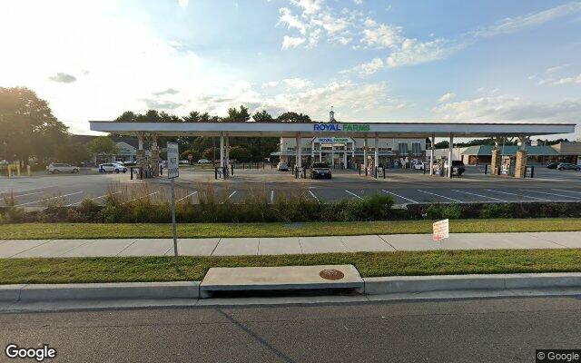 Picture of the location